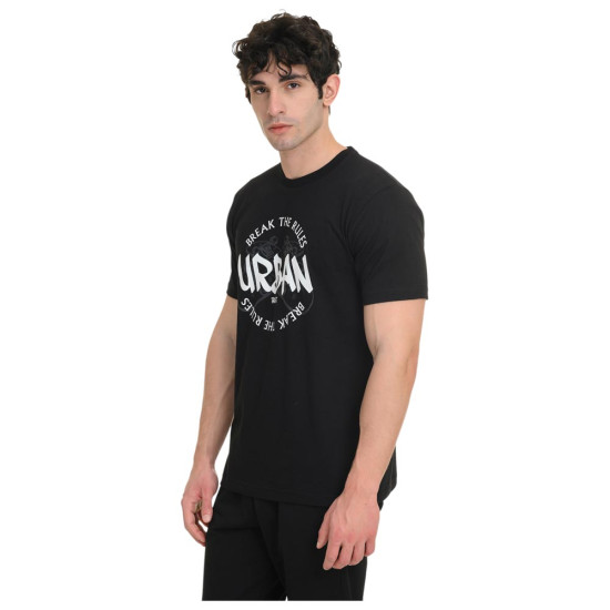 Target Ανδρική κοντομάνικη μπλούζα Single Jersey ''Urban'' T-Shirt